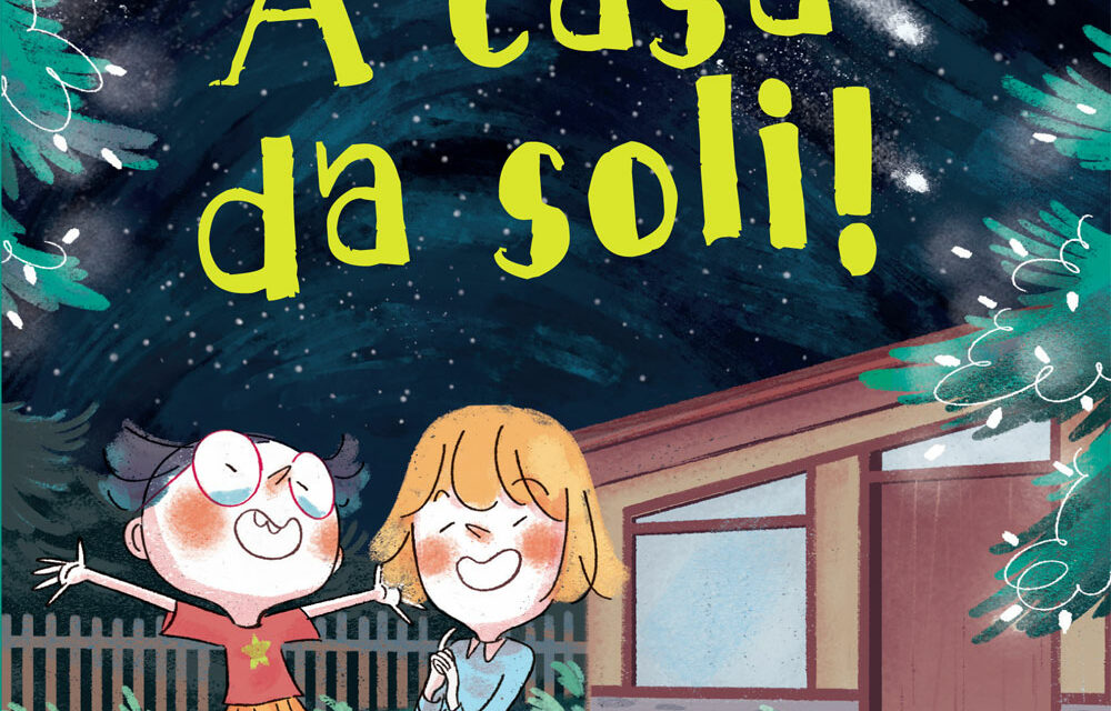 A casa da soli