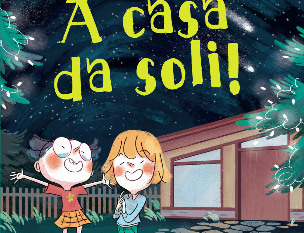 A casa da soli