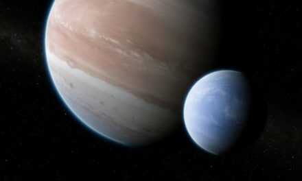 Kepler 1625b-i, sorella esoluna