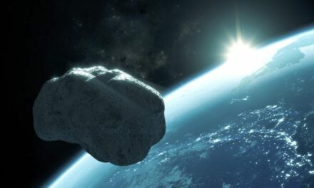 Come si rigenera l’acqua sugli asteroidi
