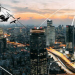 Trasporto aereo urbano, la vision di Nasa e Uber
