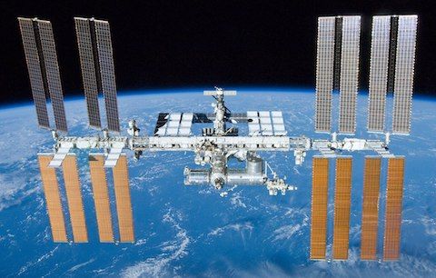 Nasa e Iss, primo passo verso i voli privati