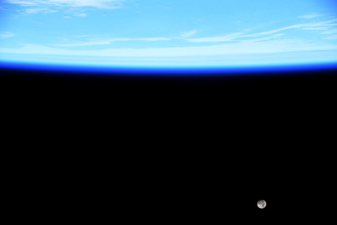 Guarda che Luna