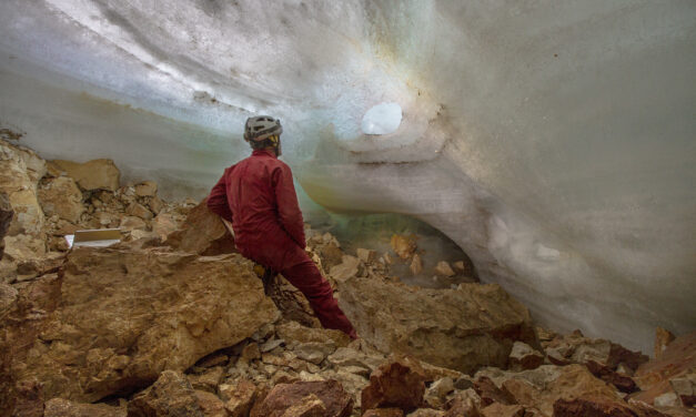 Addio permafrost