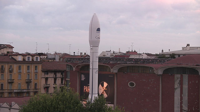 Milano da Vega