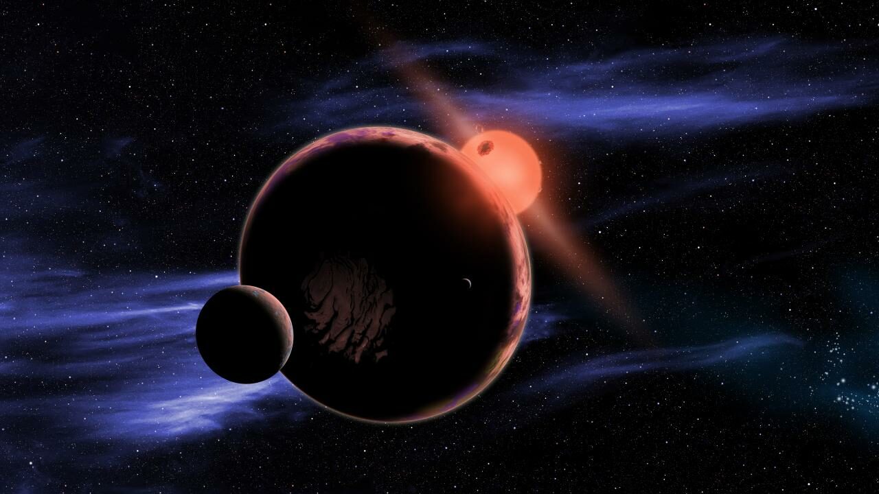 Esopianeti abitabili, dove trovarli