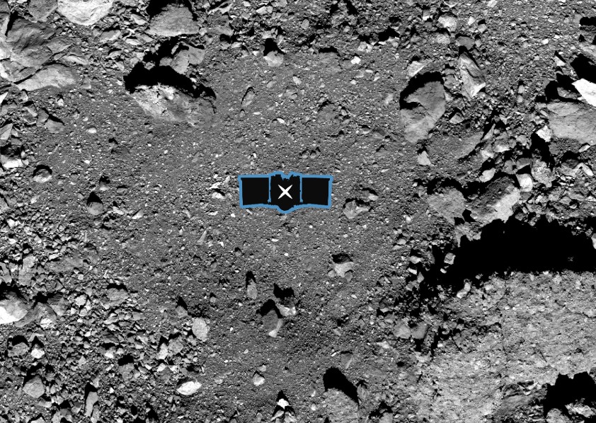 Osiris-Rex sceglie l’Usignolo