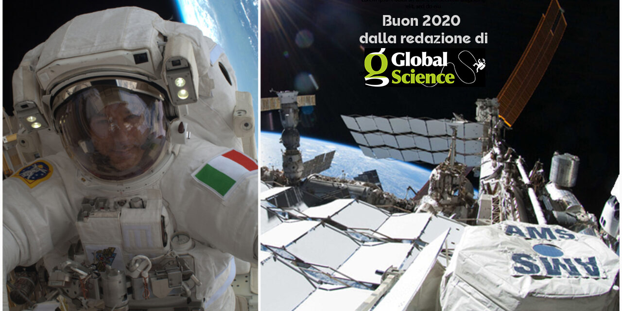 Felice 2020 da Globalscience