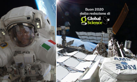 Felice 2020 da Globalscience