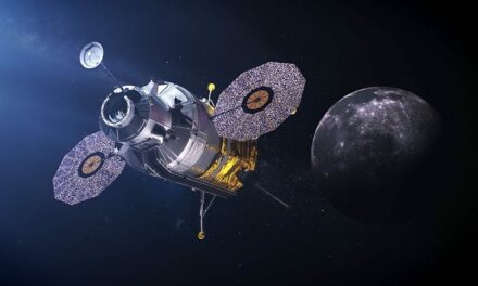 Spazio Usa, attesa per il budget Nasa