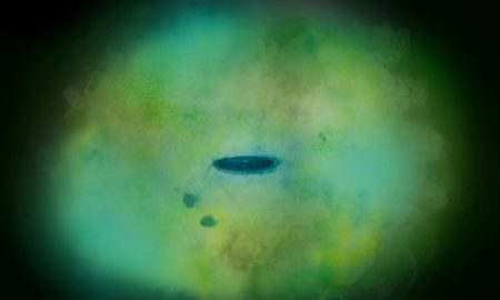 Clima ‘infernale’ per l’alone della Via Lattea