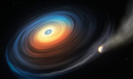 Quando il Sole si spegnerà