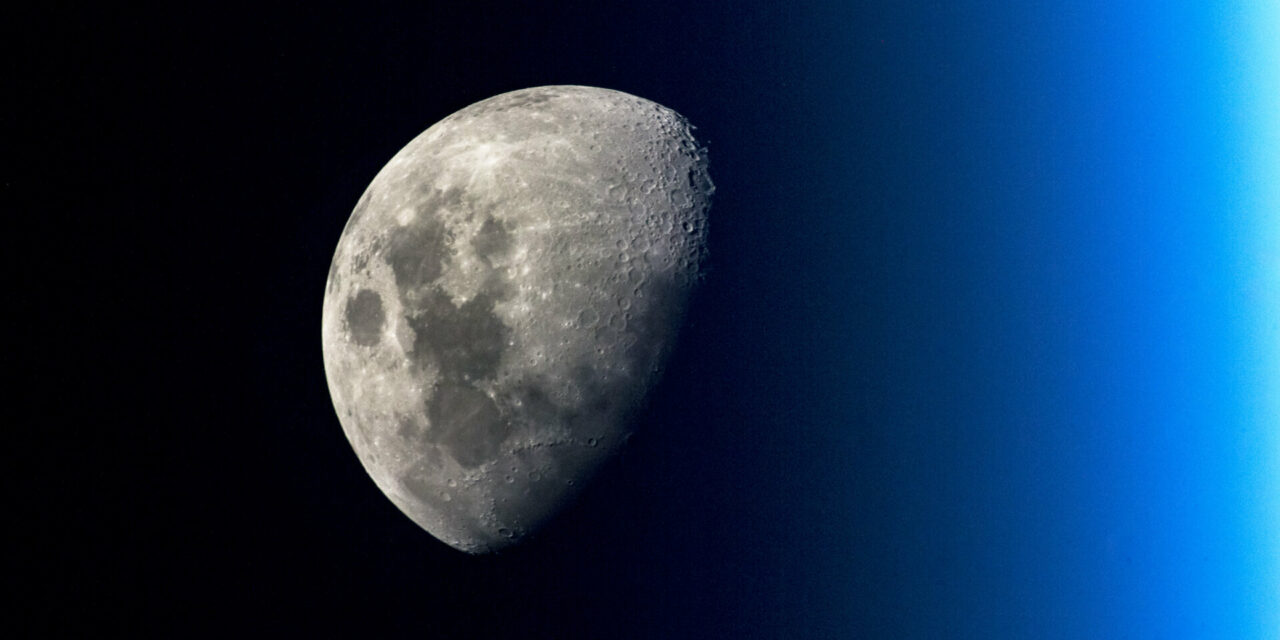 Artemis, ecco i payload che voleranno sulla Luna