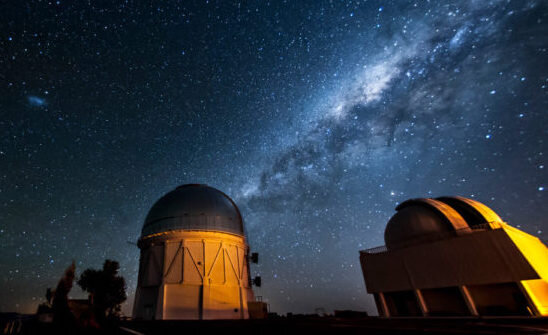 Il Dark Energy Survey pronto a far luce sull’energia oscura