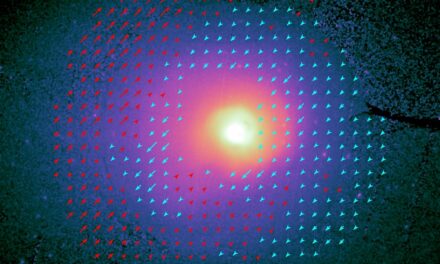 Perseo e Chioma senza segreti per Xmm Newton