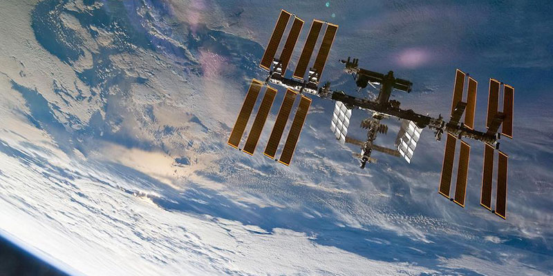 La Iss si espande: nuovi moduli abitativi privati