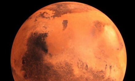 Marte, il campo magnetico è più forte del previsto