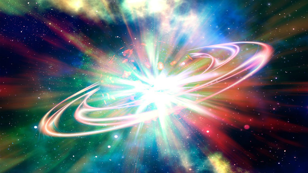 Come i neutrini hanno salvato l’Universo