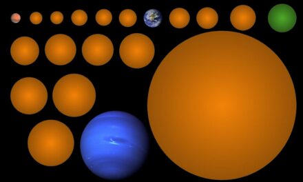 Scoperti nuovi 17 esopianeti, uno di dimensioni terrestri