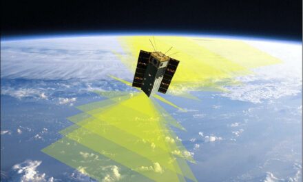 La Nasa festeggia il 100° CubeSat nello spazio