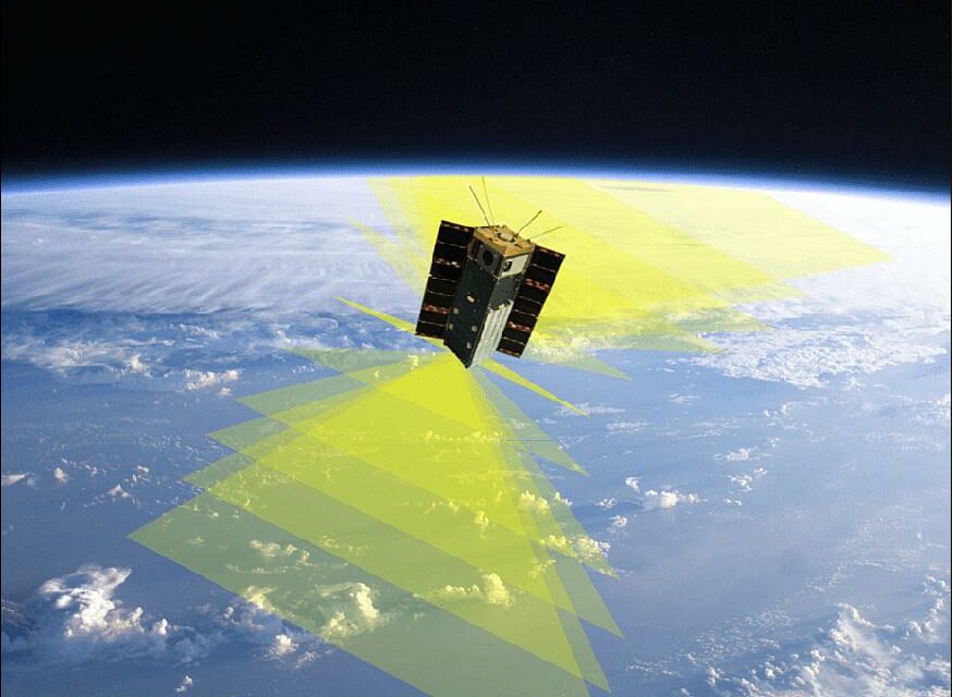 La Nasa festeggia il 100° CubeSat nello spazio
