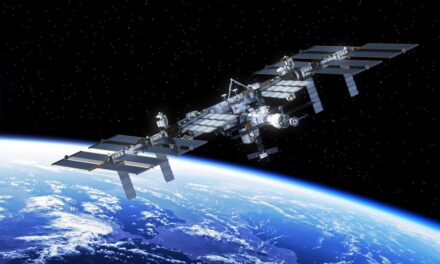 Il futuro privato della ISS