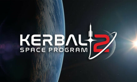 Il video del giorno replay: le novità di Kerbal Space Program 2