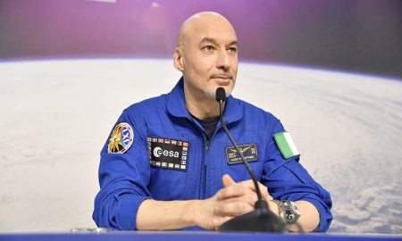 «È a rischio l'uomo, non la Terra»