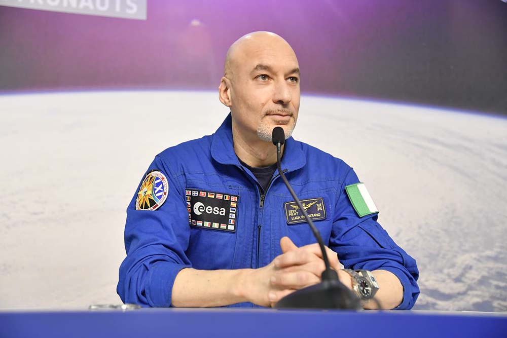 «È a rischio l’uomo, non la Terra»
