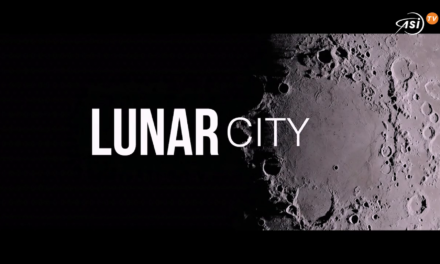 Lunar City al cinema