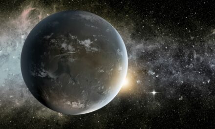 Guida per la caccia di eso-Terre