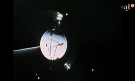 Pioneer 10, la prima sonda alla fine del sistema solare