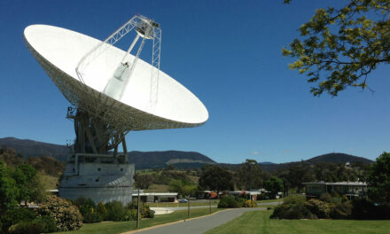 Voyager 2 in silenzio per undici mesi
