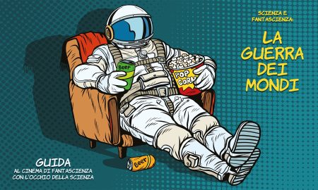 Scienza e fantascienza: Guerra dei Mondi 'Il giorno di Star Wars'