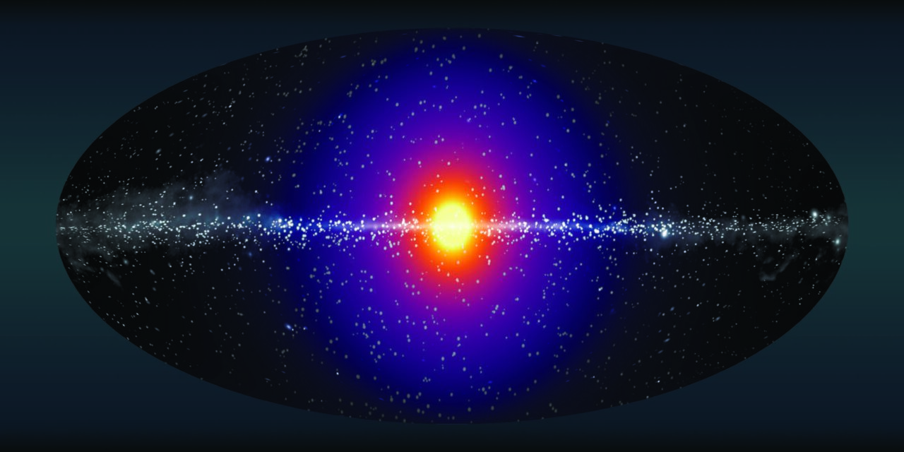 Materia oscura? Andiamo per esclusione