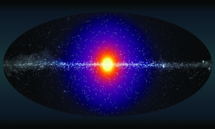 Materia oscura? Andiamo per esclusione