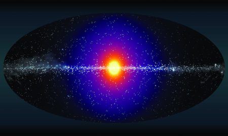 Materia oscura? Andiamo per esclusione
