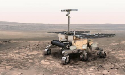 ExoMars dovrà attendere il 2022