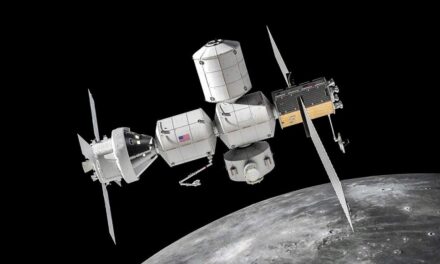 Lunar Gateway, selezionati i primi due payload