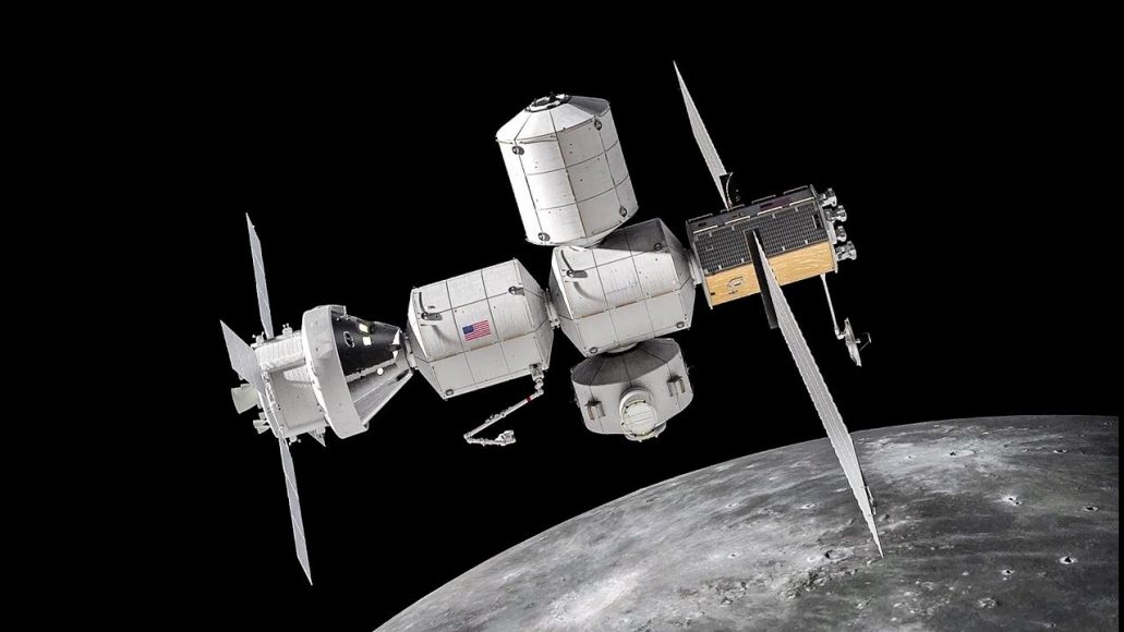 Lunar Gateway, selezionati i primi due payload
