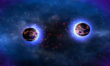Figli delle stelle… di neutroni