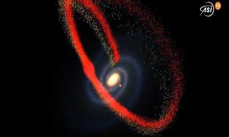 Guerre stellari nella nostra galassia