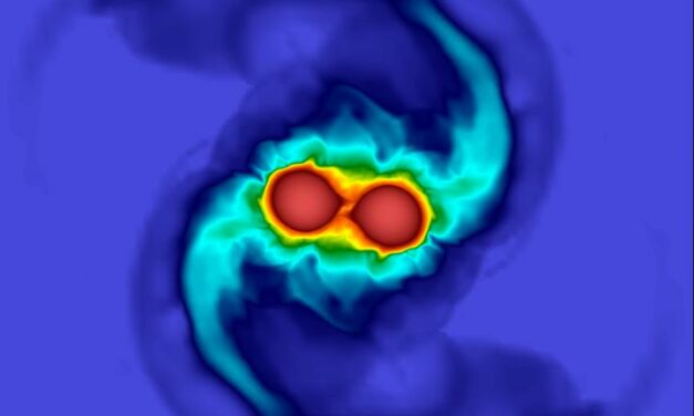 Stelle di neutroni, un nuovo modello per studiare la loro natura