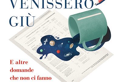 Se tutte le stelle venissero giù