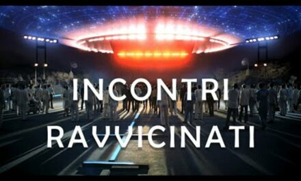 Incontri Ravvicinati: Lo spazio presente e futuro