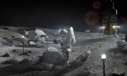 Bridenstine, norme di comportamento per il futuro della Luna