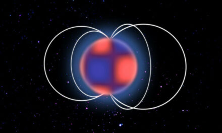 Il ritmo regolare delle stelle pulsanti Delta Scuti