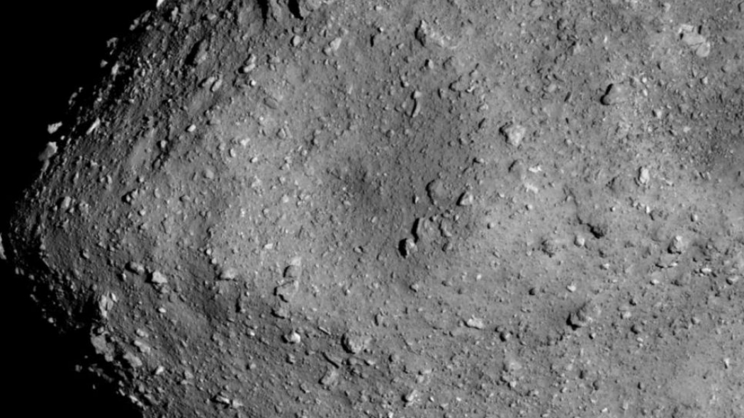 L’origine di Ryugu e Bennu