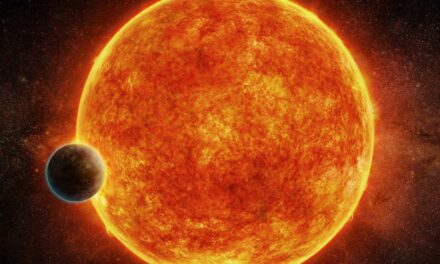 La stella HD164922 fa tris con una Super-Terra