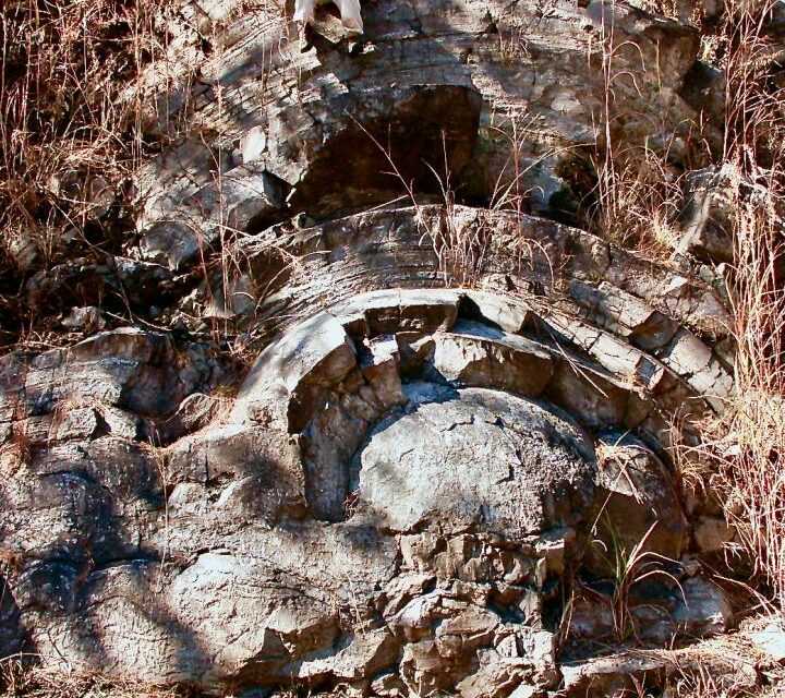 Ossigeno terrestre? La risposta nel mantello